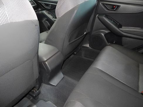 Used 2019 Subaru Impreza 2.0i Premium w/ Eyesight & BSD/Rcta & SRF image 29