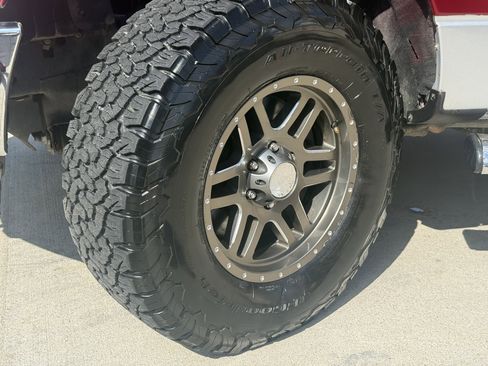 Used 2014 Ford F150 XLT w/ Equipment Group 302A Luxury image 17