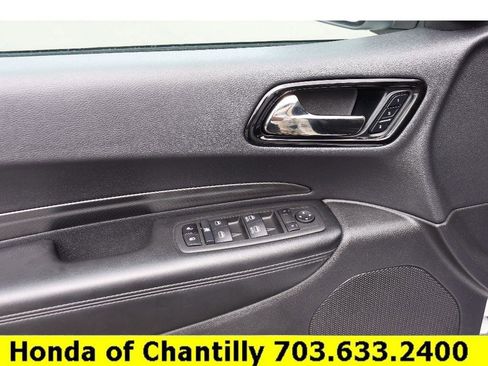 Used 2022 Dodge Durango GT image 18