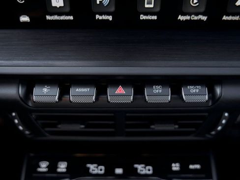 Used 2025 Porsche 911 GT3 w/ Chrono Package image 68