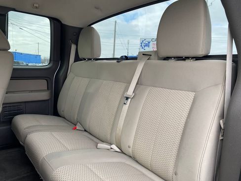 Used 2010 Ford F150 XLT image 15