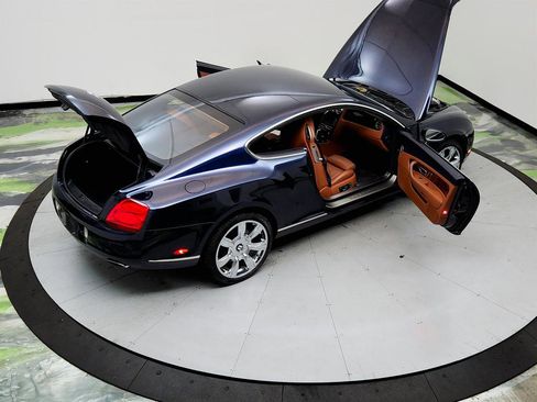 Used 2008 Bentley Continental GT image 34