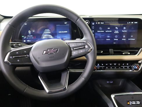New 2026 Chevrolet Equinox ACTIV FWD image 59