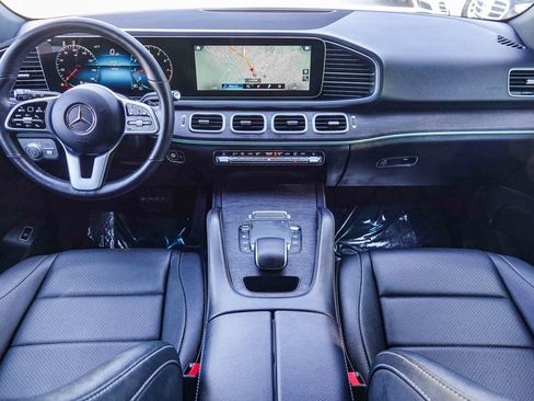 Certified 2021 Mercedes-Benz GLE 350 4MATIC image 12