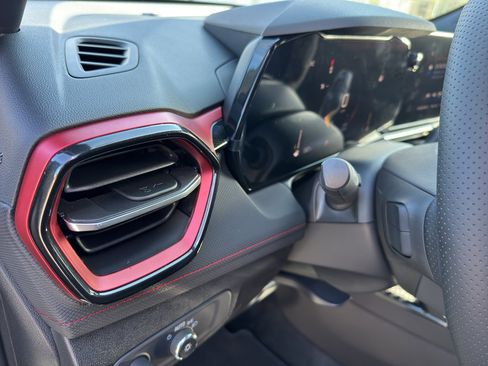 New 2026 Chevrolet TrailBlazer RS w/ Convenience Package image 12