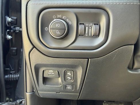 New 2026 RAM 1500 Limited AWD/4WD image 25