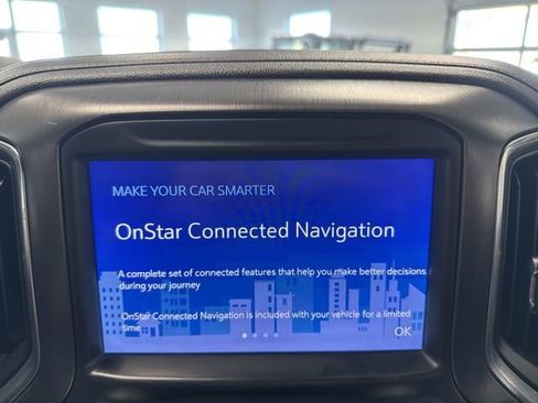 Used 2020 GMC Sierra 2500 AT4 image 44