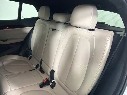 Used 2019 BMW X2 sDrive28i FWD image 21