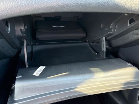 Used 2019 Nissan Sentra SV FWD image 34