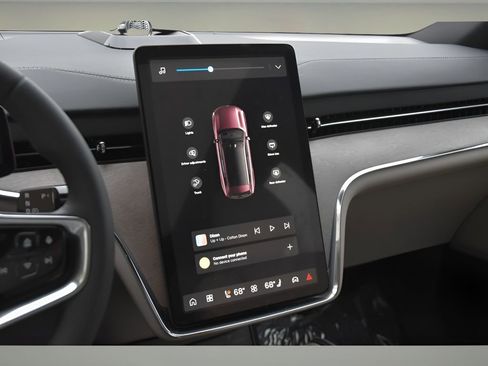 Used 2025 Volvo EX90 Ultra image 18