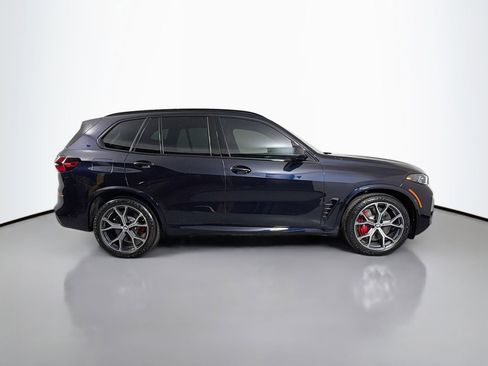 New 2026 BMW X5 xDrive50e w/ Executive Package image 4