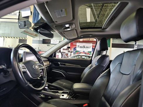 Used 2020 Kia Telluride SX AWD/4WD image 11