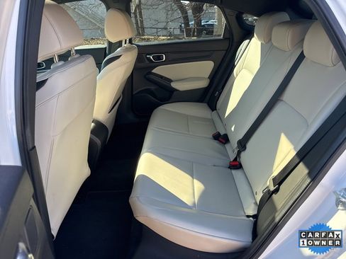 Certified 2023 Acura Integra A-Spec image 25