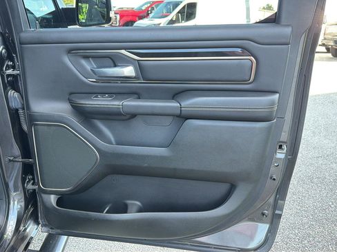 Used 2021 RAM 1500 Rebel w/ Rebel Level 2 Equipment Group AWD/4WD image 15