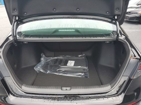 New 2026 Honda Accord EX-L image 11