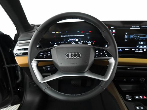 New 2025 Audi A5 2.0T Premium Plus image 23