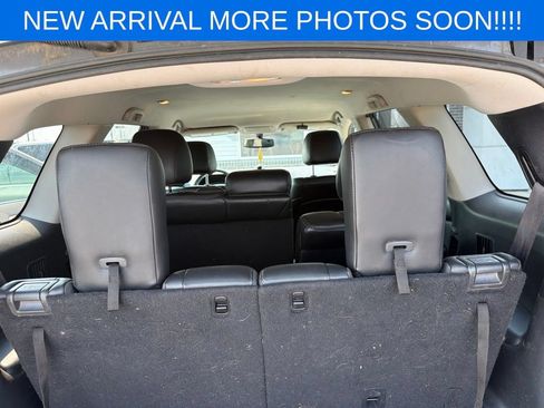 Used 2017 Nissan Pathfinder SL AWD/4WD image 14