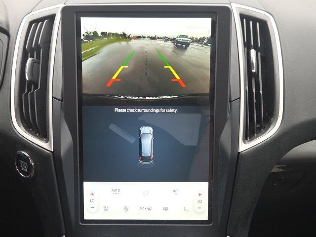 Used 2023 Ford Edge SEL w/ Convenience Package AWD/4WD image 31