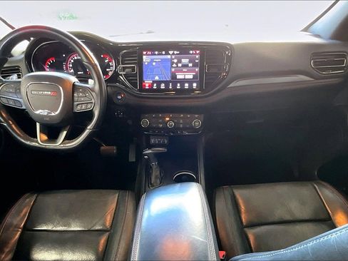Used 2024 Dodge Durango GT image 6