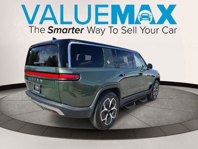 Used 2024 Rivian R1S Adventure Dual