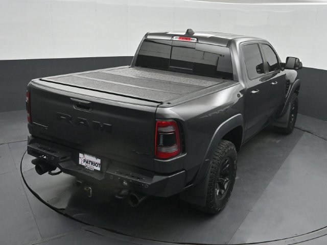 Used 2022 RAM 1500 TRX w/ TRX Level 1 Equipment Group AWD/4WD image 41