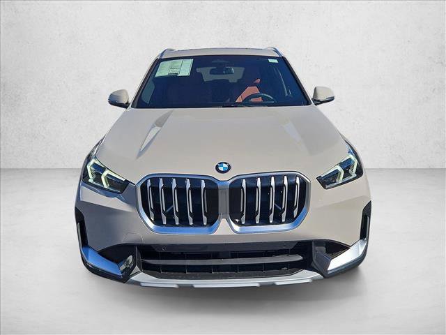 New 2026 BMW X1 xDrive28i w/ Convenience Package AWD/4WD image 6
