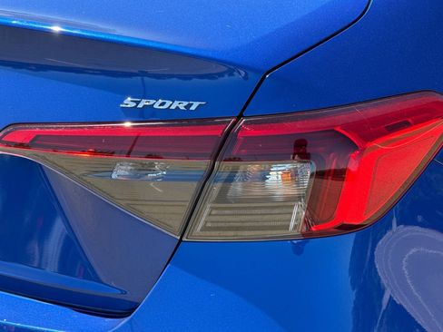 Used 2022 Honda Civic Sport image 49