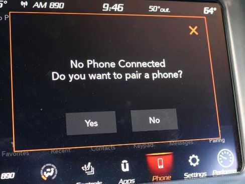 Used 2020 Dodge Charger Scat Pack w/ Dynamics Package image 16