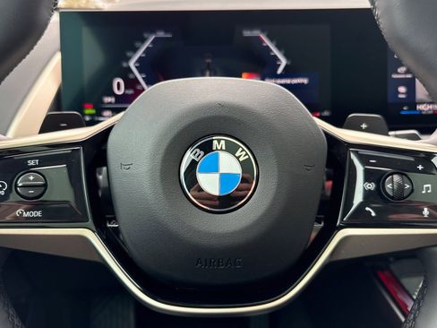 Used 2025 BMW X3 xDrive30i w/ Premium Package image 28