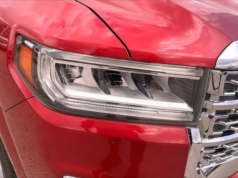 Used 2021 GMC Acadia Denali w/ LPO, Floor Liner Package image 24