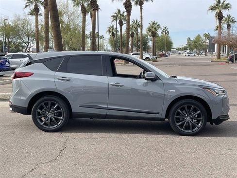 New 2026 Acura RDX A-Spec image 7