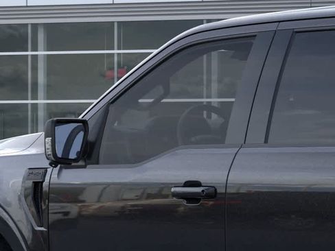 New 2025 Ford F150 XLT w/ Equipment Group 302A MID AWD/4WD image 20