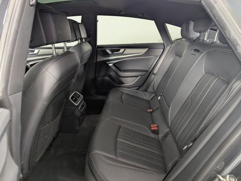 Used 2019 Audi A7 3.0T Premium Plus image 14