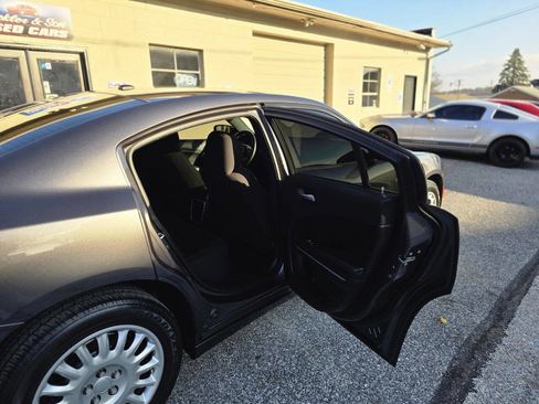Used 2019 Dodge Charger Police w/ Convenience Group I image 17