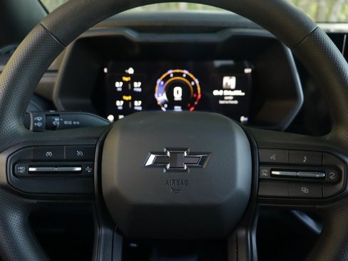 New 2026 Chevrolet Colorado Trail Boss image 10