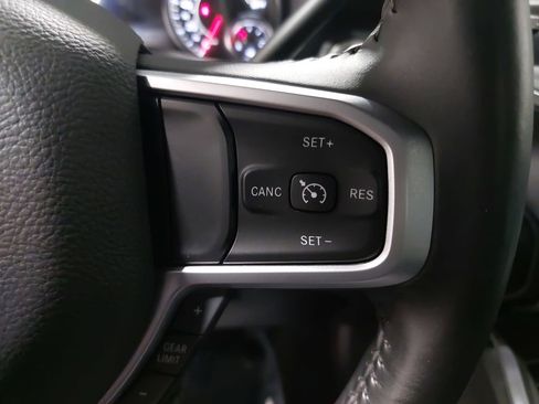 Used 2024 RAM 2500 Big Horn w/ Off Road Package image 17