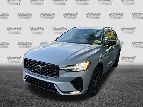 Used 2024 Volvo XC60 B5 Core w/ Protection Package Premier AWD/4WD image 8