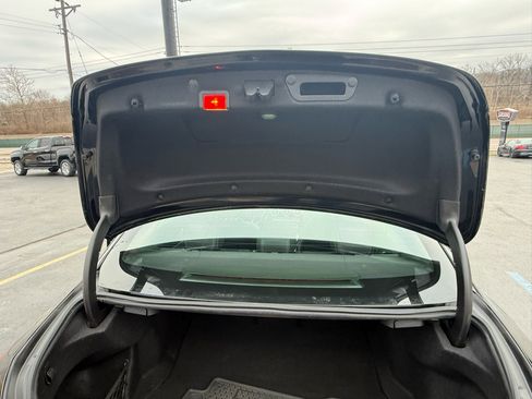 Used 2017 Mercedes-Benz C 63 AMG Sedan image 31