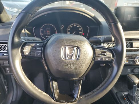 Used 2024 Honda Civic Sport image 14