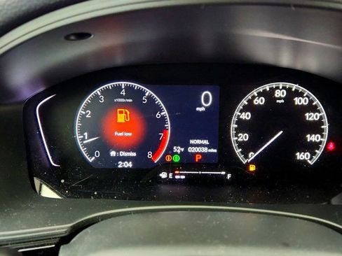 Used 2024 Honda Civic Sport image 13