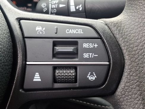 Certified 2023 Honda Accord LX image 21