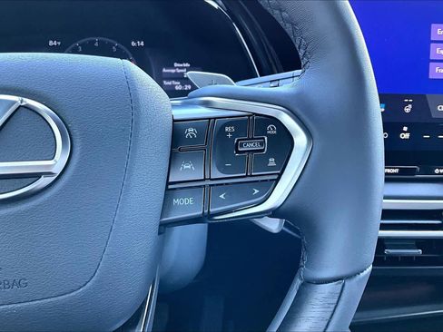 Used 2025 Lexus RX 350 Premium w/ Convenience Package image 22