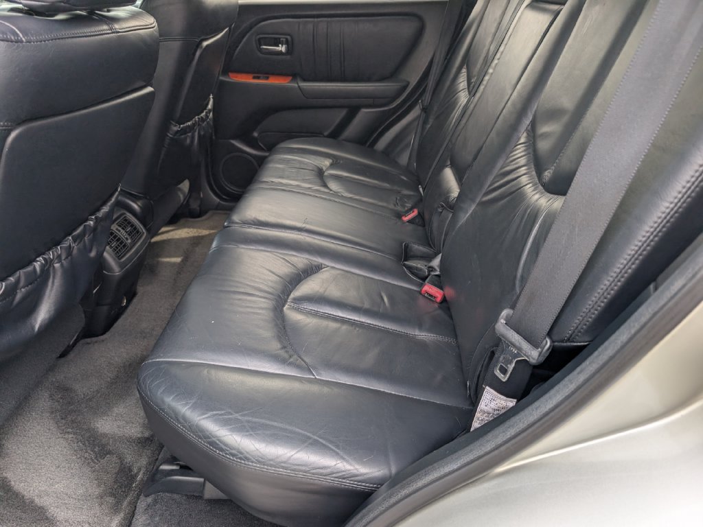 Used 2001 Lexus RX 300 FWD image 8