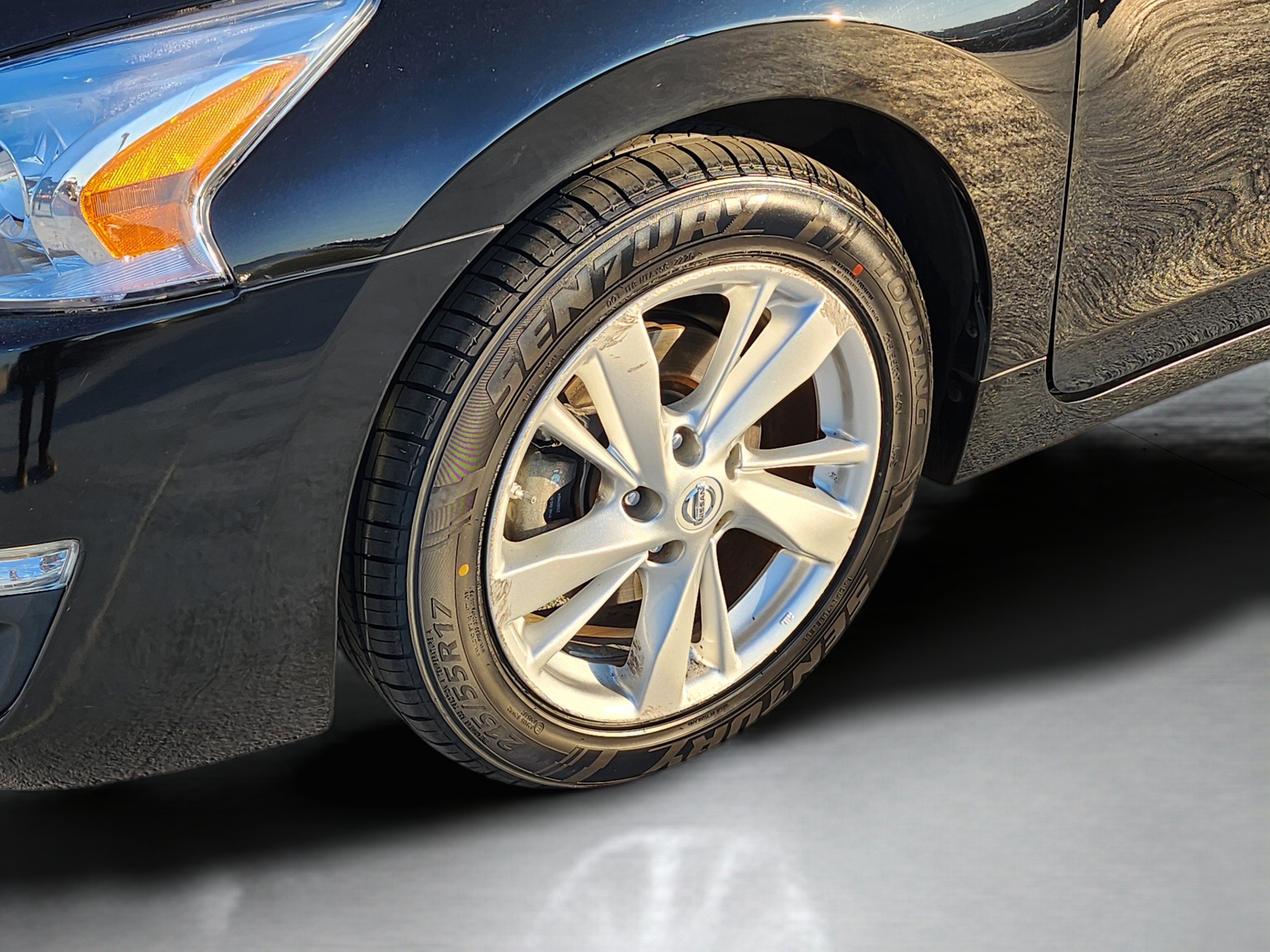 Used 2014 Nissan Altima 2.5 SV FWD image 33