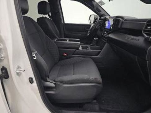 Used 2025 Toyota Tundra SR w/ SR Tow Package image 17