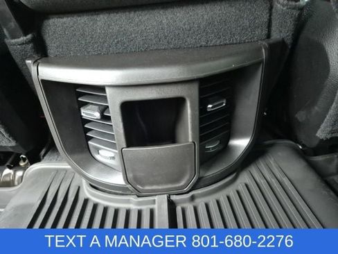 New 2026 RAM 3500 Tradesman AWD/4WD image 15