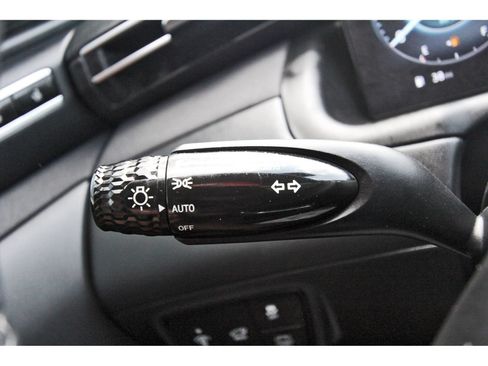Used 2024 Hyundai Tucson Limited AWD/4WD image 21
