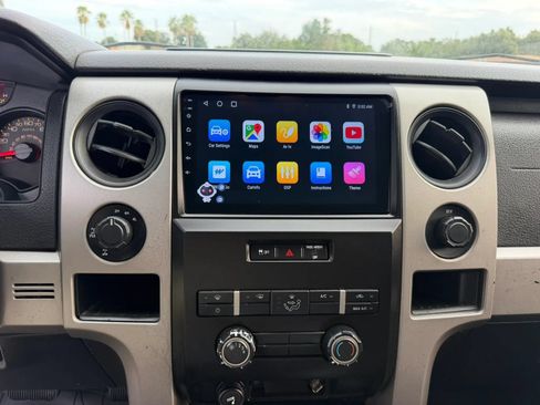 Used 2012 Ford F150 Raptor AWD/4WD image 53