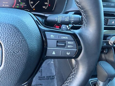 Used 2025 Honda Civic Sport image 26