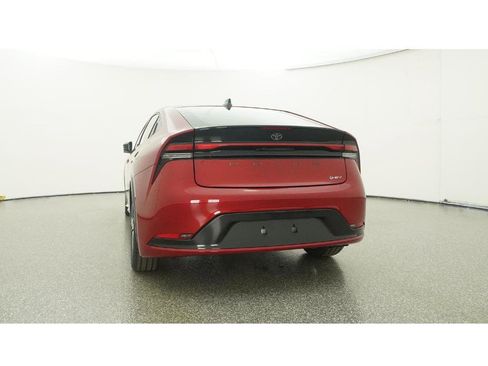 New 2026 Toyota Prius XLE FWD image 22